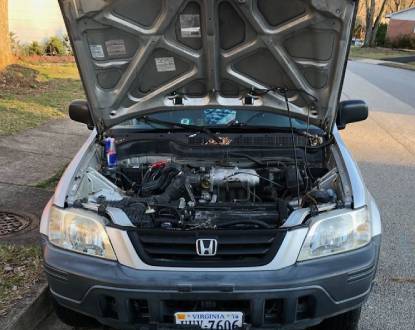 MOBILE TUNE UP